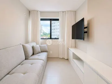 Apartamento com 2 Quartos à venda, 50m² no Funcionários, Belo Horizonte