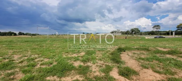 Lote/Terreno à venda, 560m² no Residencial Jatibela, Campinas