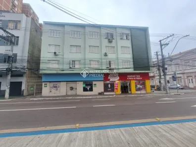 Ponto Comercial à venda, 360m² no Floresta, Porto Alegre
