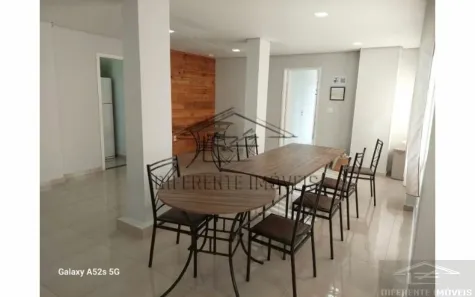 Apartamento com 2 Quartos à venda, 42m² no Mooca, São Paulo