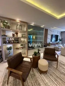 Apartamento com 3 Quartos à venda, 105m² no Centro, Itajaí