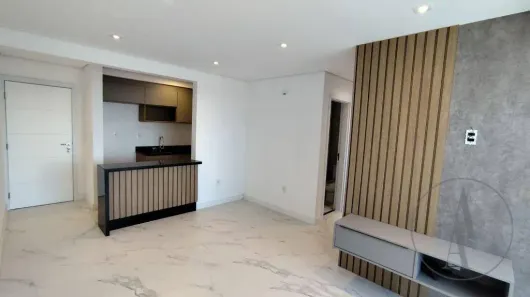 Apartamento com 2 Quartos para alugar, 63m² no Vila Espírito Santo, Sorocaba