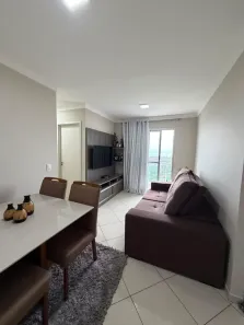 Apartamento com 2 Quartos à venda, 75m² no Kubitschek, Guarapari