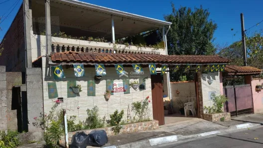 Casa de Condomínio com 2 Quartos à venda, 260m² no Narita Garden, Vargem Grande Paulista