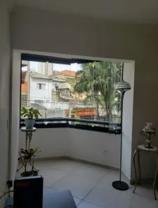 Apartamento com 3 Quartos à venda, 106m² no Santana, São Paulo