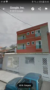 Apartamento com 2 Quartos à venda, 54m² no Vila Humaitá, Santo André