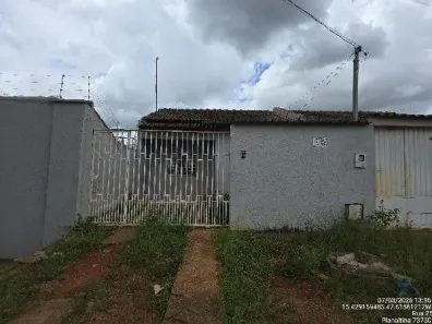 Casa com 2 Quartos à venda, 125m² no Setor Norte, Planaltina