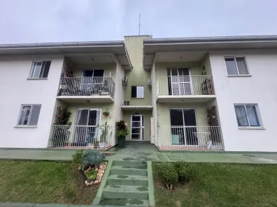 Apartamento com 3 Quartos à venda, 66m² no Vargem do Bom Jesus, Florianópolis