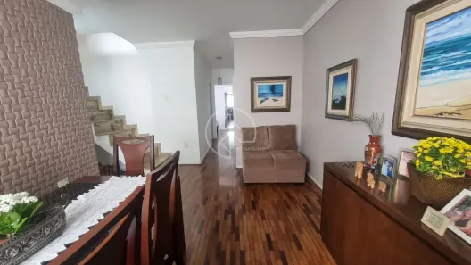 Cobertura com 3 Quartos à venda, 118m² no São Mateus, Juiz de Fora