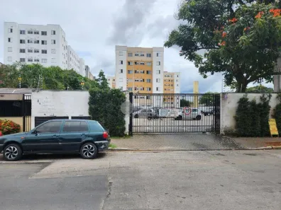 Apartamento com 2 Quartos à venda, 47m² no Jardim São Francisco (Zona Leste), São Paulo