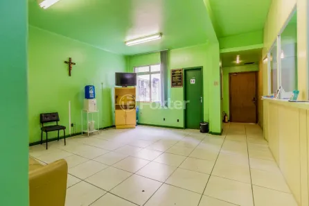 Sala Comercial à venda, 102m² no Centro Histórico, Porto Alegre