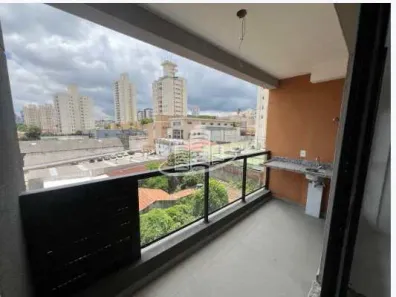 Apartamento com 2 Quartos à venda, 42m² no Carandiru, São Paulo