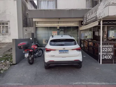 Ponto Comercial para alugar, 39m² no Roçado, São José