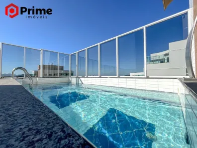 Apartamento com 2 Quartos à venda, 60m² no Praia do Morro, Guarapari
