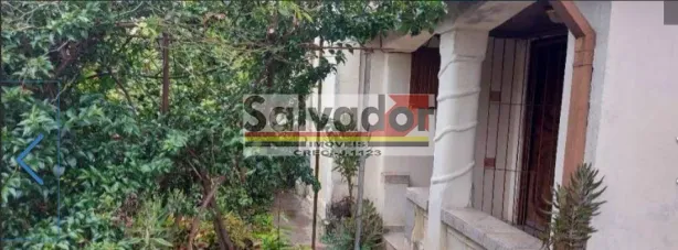 Lote/Terreno à venda, 679m² no Moinho Velho, São Paulo