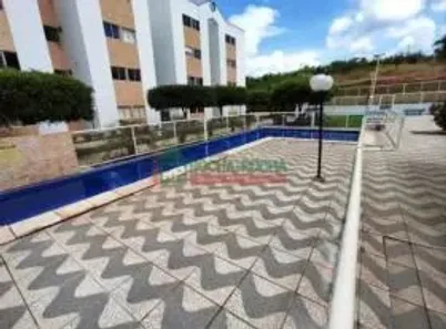 Apartamento com 2 Quartos à venda, 60m² no Uruguai, Teresina
