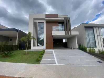 Casa de Condomínio com 3 Quartos à venda, 226m² no Residencial Jardim Perolla II, Itupeva