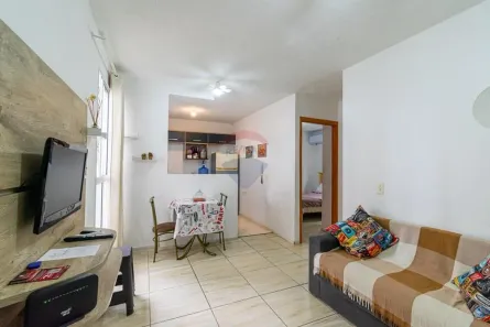 Apartamento com 2 Quartos à venda, 42m² no Passo das Pedras, Gravataí