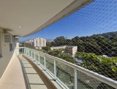 Apartamento com 3 Quartos à venda, 118m² no Freguesia (Jacarepaguá), Rio de Janeiro