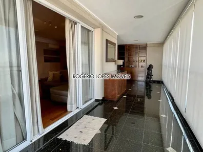 Apartamento com 3 Quartos à venda, 184m² no Paraíso, São Paulo