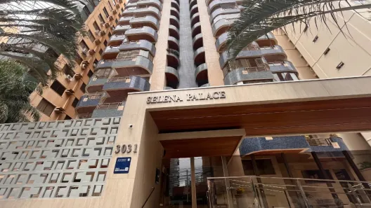 Apartamento com 4 Quartos à venda, 172m² no Setor Bueno, Goiânia