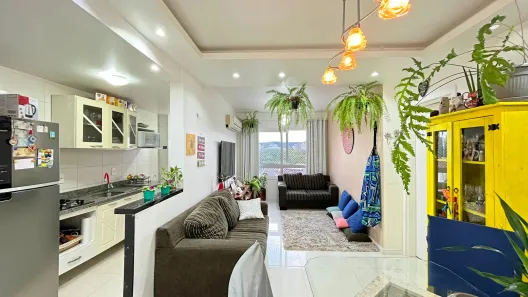 Apartamento com 3 Quartos à venda, 82m² no Cidade Baixa, Porto Alegre