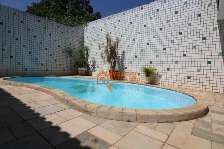 Sobrado com 3 Quartos à venda, 235m² no Jardim Santa Cecília, Guarulhos