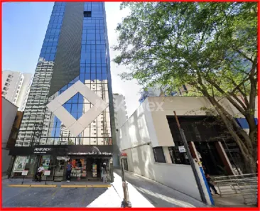 Sala Comercial à venda, 246m² no Indianópolis, São Paulo