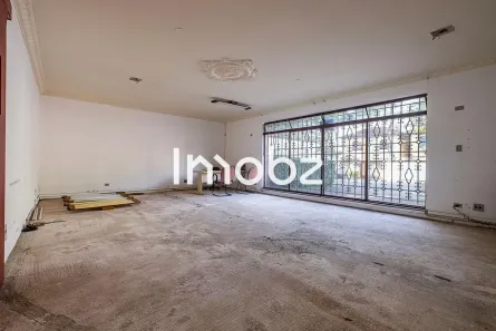 Casa com 3 Quartos à venda, 600m² no Jardim América, São Paulo