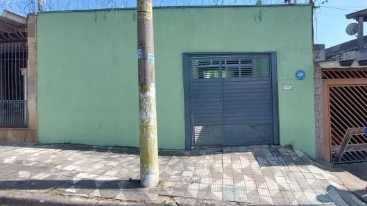 Sobrado com 2 Quartos à venda, 135m² no Jardim Cidade Pirituba, São Paulo