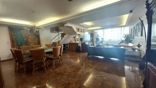 Cobertura com 5 Quartos à venda, 506m² no Boa Viagem, Recife
