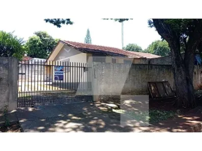 Casa com 2 Quartos à venda, 52m² no Conjunto Habitacional Requião, Maringá