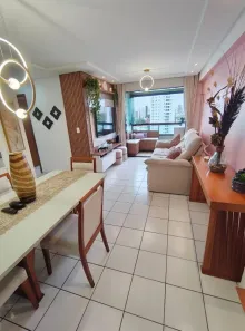 Apartamento com 3 Quartos à venda, 79m² no Madalena, Recife