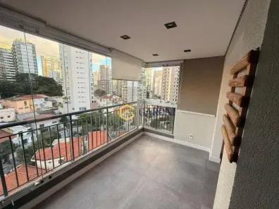 Apartamento com 2 Quartos à venda, 56m² no Vila Pompéia, São Paulo
