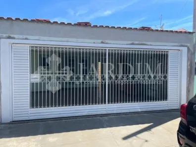 Casa com 3 Quartos à venda, 130m² no Nova Piracicaba, Piracicaba