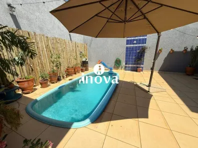 Casa com 3 Quartos à venda, 200m² no Jardim Nenê Gomes, Uberaba