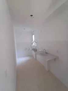 Apartamento com 2 Quartos à venda, 45m² no Jardim Paraíso, Jacareí