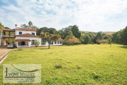 Fazenda/Sítio com 7 Quartos à venda, 1000m² no São Francisco, Valença