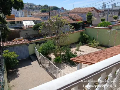 Sobrado com 2 Quartos para alugar, 80m² no Santa Amélia, Belo Horizonte