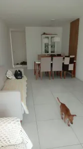Apartamento com 3 Quartos à venda, 98m² no Piratininga, Niterói