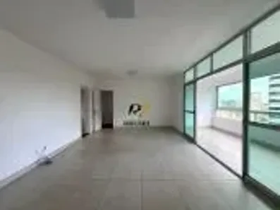 Apartamento com 3 Quartos para venda ou aluguel, 126m² no Vila da Serra, Nova Lima