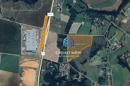 Lote/Terreno à venda, 154680m² no Piquira, Porto Feliz