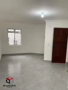 Apartamento com 2 Quartos à venda, 48m² no Montanhão, São Bernardo do Campo