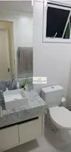 Apartamento com 2 Quartos à venda, 67m² no Indaiá, Caraguatatuba