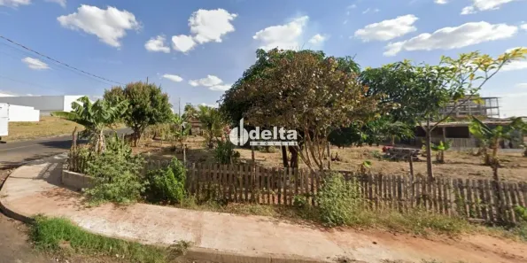 à venda, 2386m² no Jardim América I, Uberlândia