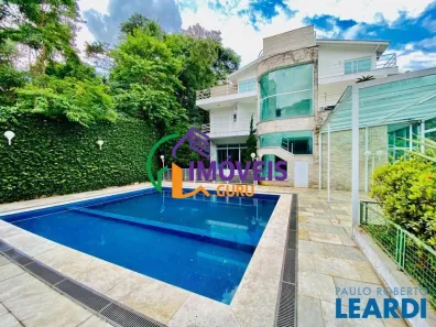 Casa com 4 Quartos à venda, 871m² no Cidade Jardim, São Paulo
