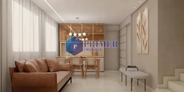Apartamento com 3 Quartos à venda, 100m² no Serra, Belo Horizonte
