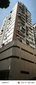 Apartamento com 2 Quartos à venda, 60m² no Tijuca, Rio de Janeiro
