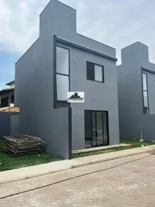 Casa de Condomínio com 2 Quartos à venda, 70m² no Santo Antônio da Barra, Pedro Leopoldo