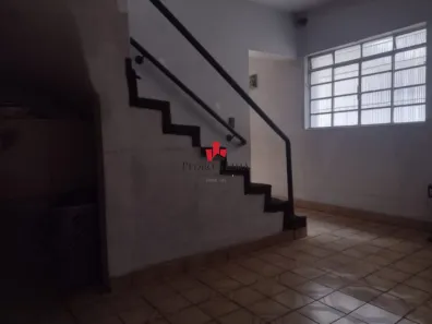 Sobrado com 2 Quartos à venda, 120m² no Vila Regente Feijó, São Paulo